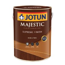 JOTUN Majestic Supreme Finish